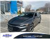 2019 Chevrolet Malibu RS (Stk: 23842B) in Blind River - Image 1 of 5