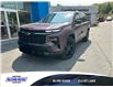 2025 Chevrolet Traverse RS (Stk: 31593E) in Blind River - Image 1 of 8