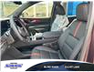 2025 Chevrolet Traverse RS (Stk: 31593E) in Blind River - Image 3 of 8