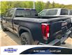 2025 GMC Sierra 1500 Elevation (Stk: 31592E) in Blind River - Image 2 of 6