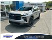 2025 Chevrolet Traverse LT (Stk: 31514E) in Blind River - Image 1 of 4