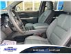 2025 GMC Acadia AT4 (Stk: 31524E) in Blind River - Image 3 of 5