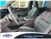 2025 Chevrolet Traverse RS (Stk: 31572Q) in Blind River - Image 3 of 7