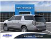 2025 Chevrolet Suburban LT (Stk: 31607E) in Blind River - Image 3 of 6