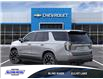 2025 Chevrolet Tahoe RST (Stk: 31628B) in Blind River - Image 3 of 6