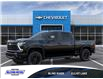 2025 Chevrolet Silverado 2500HD LT (Stk: 31654) in Blind River - Image 2 of 6
