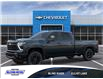 2025 Chevrolet Silverado 2500HD LTZ (Stk: 31637E) in Blind River - Image 2 of 6