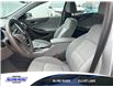 2018 Chevrolet Malibu LT (Stk: 22826B) in Blind River - Image 3 of 5