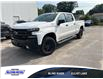 2021 Chevrolet Silverado 1500 LT Trail Boss (Stk: 26449B) in Blind River - Image 1 of 5