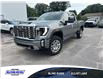 2025 GMC Sierra 2500HD Denali (Stk: 31929B) in Blind River - Image 1 of 8