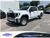 2025 GMC Sierra 2500HD Pro (Stk: 31926B) in Blind River - Image 1 of 5