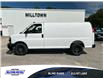 2025 Chevrolet Express 2500 Work Van (Stk: 31863B) in Blind River - Image 2 of 4