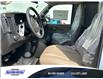 2025 Chevrolet Express 2500 Work Van (Stk: 31863B) in Blind River - Image 3 of 4