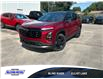 2026 Chevrolet Equinox LT (Stk: 32053B) in Blind River - Image 1 of 5