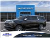 2026 Chevrolet Suburban Premier (Stk: 32400B) in Blind River - Image 2 of 6