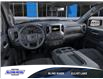 2026 Chevrolet Silverado 1500 Custom Trail Boss (Stk: 32440E) in Blind River - Image 5 of 6