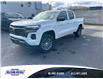 2025 Chevrolet Colorado LT (Stk: 31512E) in Blind River - Image 1 of 5