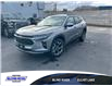 2025 Chevrolet Trax LT (Stk: 32129E) in Blind River - Image 1 of 4