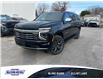 2026 Chevrolet Suburban Premier (Stk: 32241B) in Blind River - Image 1 of 8