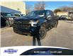 2026 Chevrolet Silverado 1500 LT Trail Boss (Stk: 32243B) in Blind River - Image 1 of 6
