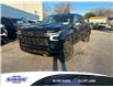 2026 Chevrolet Silverado 1500 LT Trail Boss (Stk: 32242B) in Blind River - Image 1 of 6