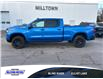 2026 Chevrolet Silverado 1500 LT Trail Boss (Stk: 32300B) in Blind River - Image 2 of 8