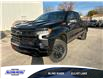 2026 Chevrolet Silverado 1500 LT Trail Boss (Stk: 32244B) in Blind River - Image 1 of 5