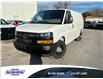 2025 Chevrolet Express 2500 Work Van (Stk: 31862B) in Blind River - Image 1 of 5