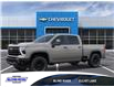 2026 Chevrolet Silverado 2500HD ZR2 (Stk: 32566E) in Blind River - Image 2 of 6