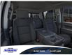 2026 GMC Sierra 1500 SLE (Stk: 32565E) in Blind River - Image 6 of 6