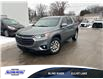 2019 Chevrolet Traverse LT (Stk: 32061B) in Blind River - Image 1 of 5