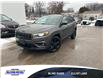 2021 Jeep Cherokee Altitude (Stk: 32249B) in Blind River - Image 1 of 5