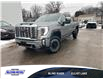 2025 GMC Sierra 2500HD Denali (Stk: 32389BDEMO) in Blind River - Image 1 of 10