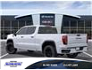 2025 GMC Sierra 1500 Pro (Stk: 32640) in Blind River - Image 3 of 6