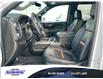 2022 GMC Sierra 1500 Limited AT4 (Stk: 28166B) in Blind River - Image 3 of 7