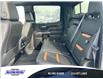 2022 GMC Sierra 1500 Limited AT4 (Stk: 28166B) in Blind River - Image 4 of 7