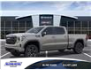 2026 GMC Sierra 1500 AT4 (Stk: 32735B) in Blind River - Image 2 of 6