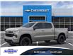 2026 Chevrolet Silverado 1500 RST (Stk: 32844Q) in Blind River - Image 2 of 6