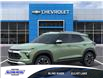 2026 Chevrolet TrailBlazer LT (Stk: 32846E) in Blind River - Image 2 of 6