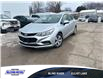 2018 Chevrolet Cruze LS Auto (Stk: 22656E) in Blind River - Image 1 of 5