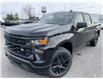 2023 Chevrolet Silverado 1500 Custom (Stk: 34606) in Carleton Place - Image 1 of 23