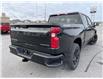 2023 Chevrolet Silverado 1500 Custom (Stk: 34606) in Carleton Place - Image 5 of 23