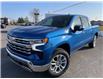 2023 Chevrolet Silverado 1500 LTZ (Stk: 37981) in Carleton Place - Image 1 of 27