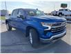 2023 Chevrolet Silverado 1500 LTZ (Stk: 37981) in Carleton Place - Image 8 of 27