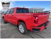 2023 Chevrolet Silverado 1500 Custom (Stk: 31743) in Carleton Place - Image 3 of 23