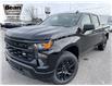2023 Chevrolet Silverado 1500 Custom (Stk: 04932) in Carleton Place - Image 1 of 23