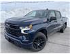 2023 Chevrolet Silverado 1500 RST (Stk: 09149) in Carleton Place - Image 1 of 25