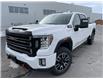 2023 GMC Sierra 3500HD AT4 (Stk: 54245) in Carleton Place - Image 1 of 27