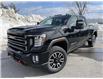 2023 GMC Sierra 3500HD AT4 (Stk: 54319) in Carleton Place - Image 1 of 27