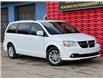 2019 Dodge Grand Caravan CVP/SXT (Stk: 15742) in SASKATOON - Image 1 of 29
